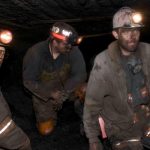 Coal Country Suguhkan Ketegangan Tiada Akhir