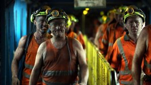 Coal Country, Sukses Gambarkan Ketegangan Dunia Pertambangan