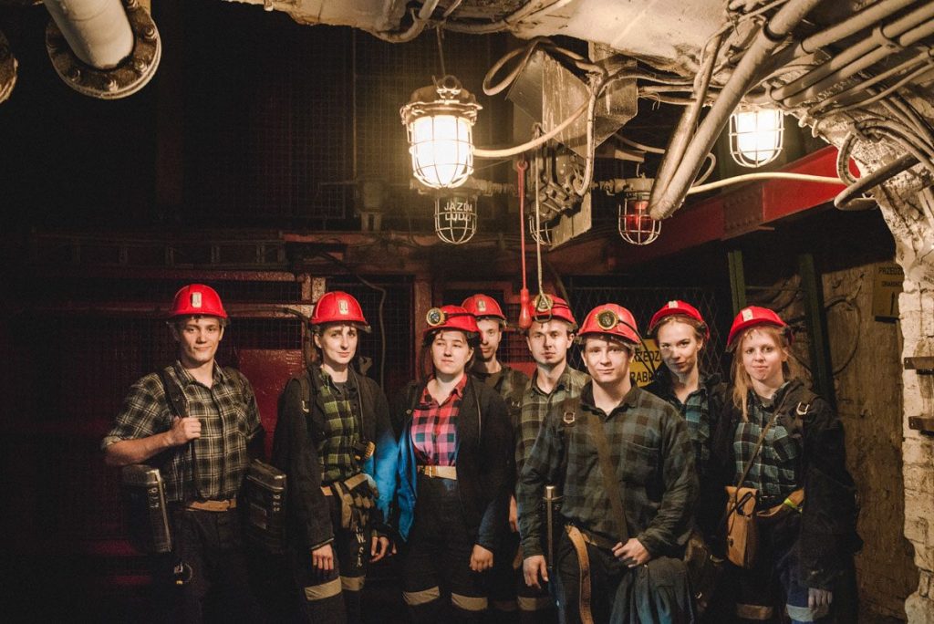 Coal Country