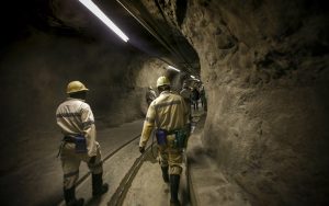 Coal Country Merupakan Film Dokumenter