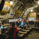 Gambaran Kehidupan Para Penambang dalam Film Coal Country