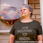 Mengenal Julia Bonds Aktor Di Film Coal Country