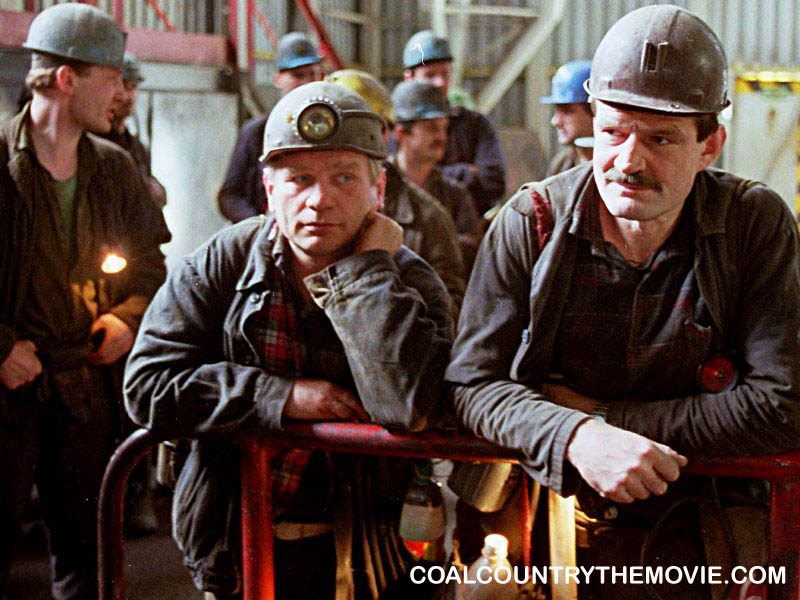 Review ‘Coal Country Lagu dan Cerita Pasca Bencana