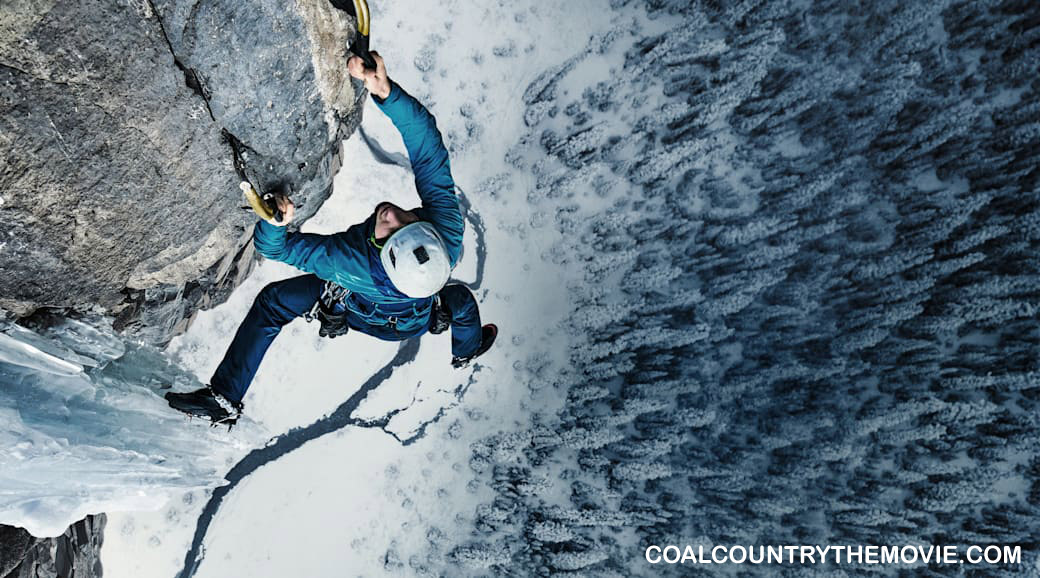 Review Film Dokumenter Pendakian Gunung The Alpinist
