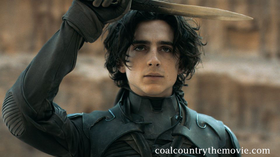 Reviews Film Dune