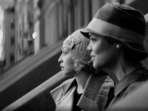 Reviews Film Passing Dari Sutradara Rebecca Hall dari novel Nella Larsen