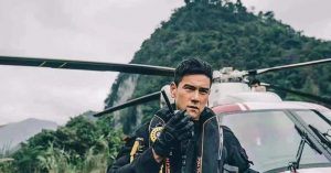 Reviews Film The Rescue