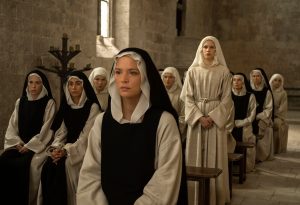 Reviews Film Benedetta