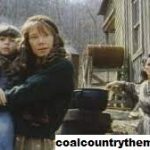 Review Film Amerika Coal Miner’s Daughter