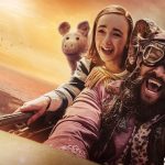 Review Film Slumberland, Sebuah Perjalanan Fantastis Melalui Negeri Impian