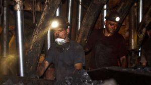 Coal Country