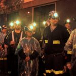 Film Dokumenter Coal Country