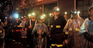 Film Dokumenter Coal Country