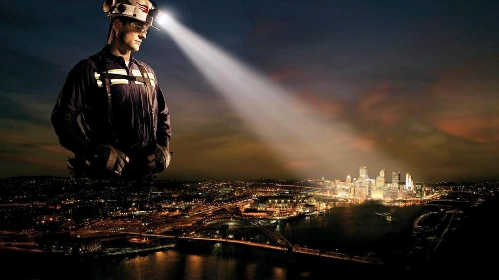 Riview Film Coal Country