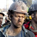 Ketegangan Kisah Coal County