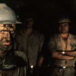 Ketegangan Kisah Coal Country