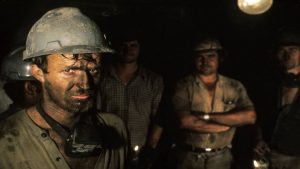 Ketegangan Kisah Coal Country