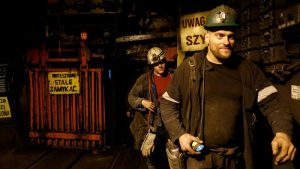 Dokumenter Coal Country
