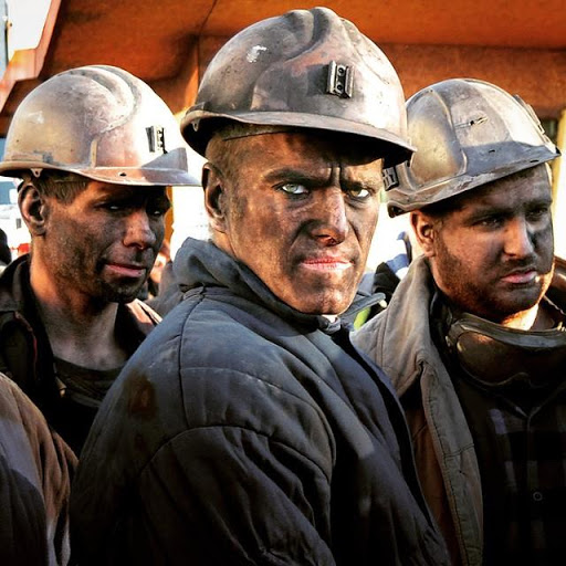 Ulasan Tentang Coal Country