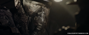 Review Mine 9 Film Sekelompok Penambang Batu Bara Karya Eddie Mensore