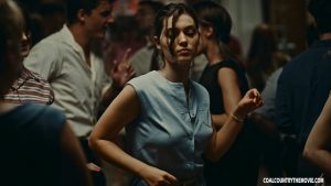 Film Review Happening (L’Événement)