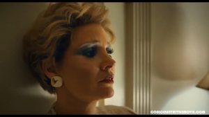 Review Film The Eyes of Tammy Faye