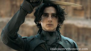 Reviews Film Dune