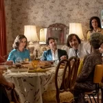 Reviews Film The Many Saints of Newark