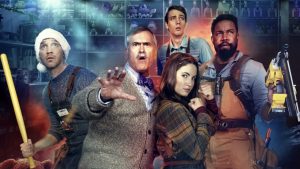 Reviews Film Black Friday