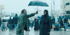Reviews Film Gaza Mon Amour