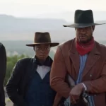 Reviews Film The Harder They Fall