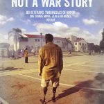 Reviews Film This is Not a War Story