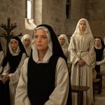 Reviews Film Benedetta