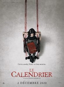 Reviews Film The Advent Calendar