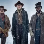 Reviews Film The Last Son