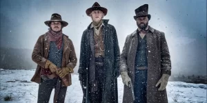 Reviews Film The Last Son