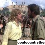 Review Fiilm King Solomon’s Mines