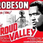 Mengulas Lebih Jauh Tentang Film The Proud Valley