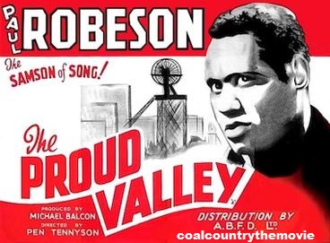 Mengulas Lebih Jauh Tentang Film The Proud Valley
