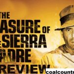 Mengulas Lebih Jauh Tentang Film The Treasure of the Sierra Madre