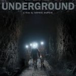 Review Underground (2020 film)