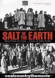 Review Film Salt of the Earth (1954 film)