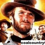Pale Rider Merupakan Sebuah Film Yang DiBintangin Oleh Clint Eastwood