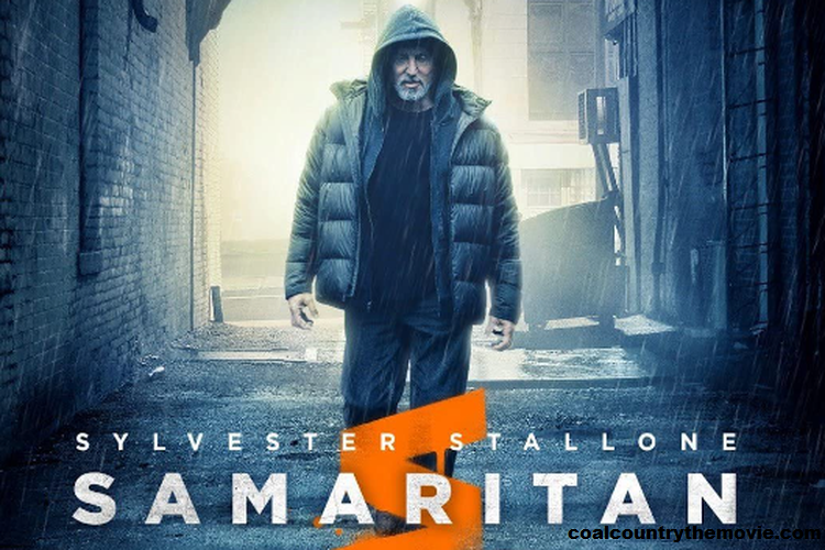 Review Film Samaritan: Sylvester Stallone Memasukkannya ke Dalam Saga Superhero