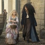 Review Film The School for Good and Evil: Semua Estetika dan Tanpa Substansi
