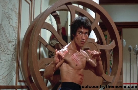 Review Film Enter the Dragon, Film Terakhir Bruce Lee