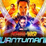 Ant-Man and the Wasp: Quantumania